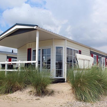 Pier98 25 Villa Scharbeutz Kültér fotó