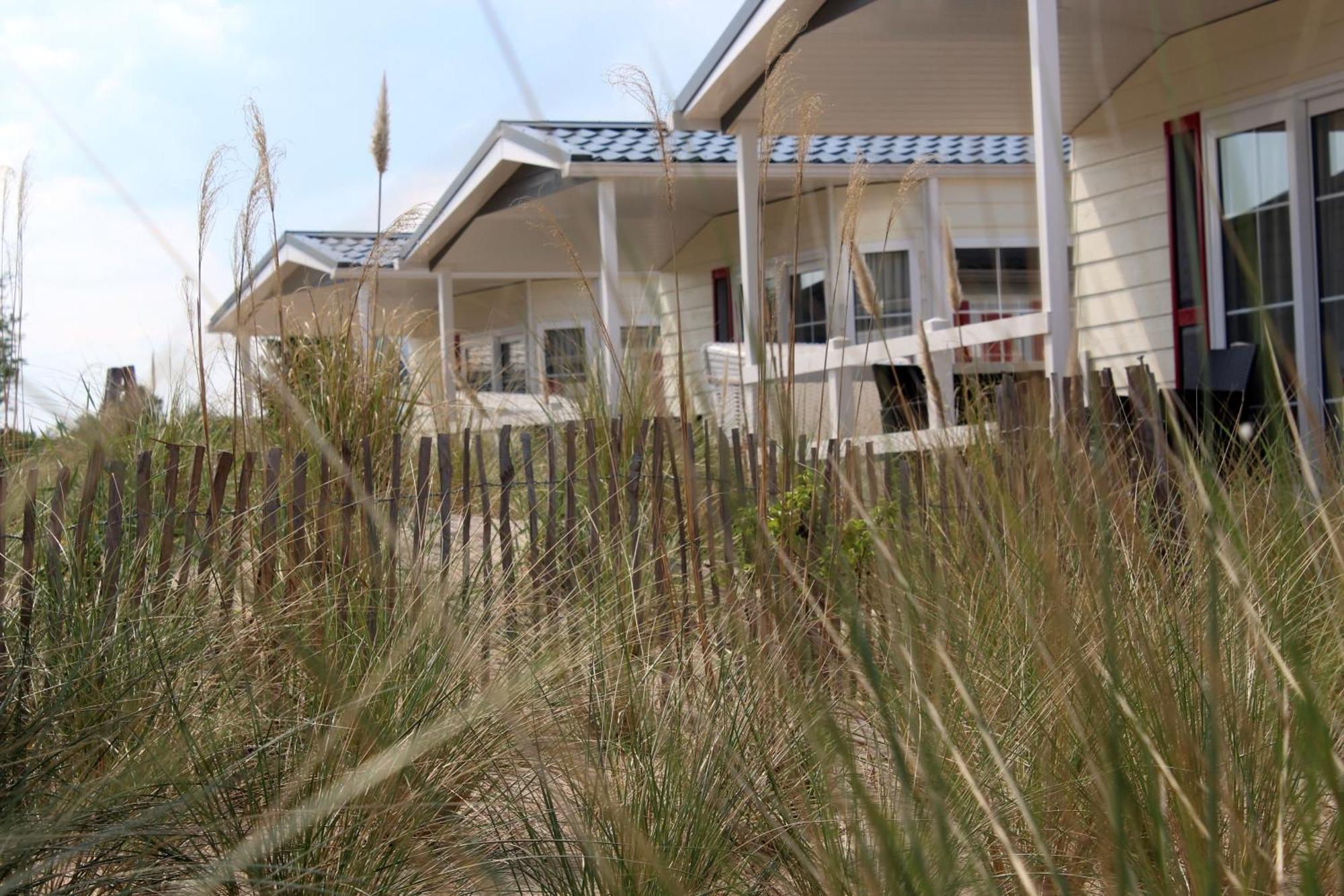 Pier98 25 Villa Scharbeutz Kültér fotó
